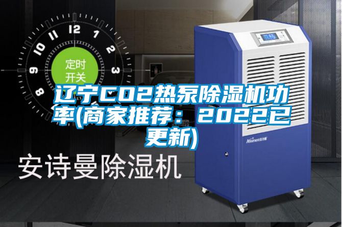 辽宁CO2热泵麻豆视频黄网站功率(商家推荐：2022已更新)