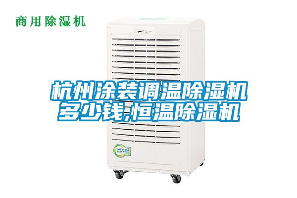 杭州涂装调温麻豆视频黄网站多少钱,恒温麻豆视频黄网站