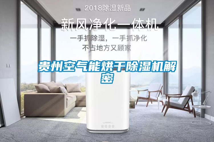 贵州空气能烘干麻豆视频黄网站解密