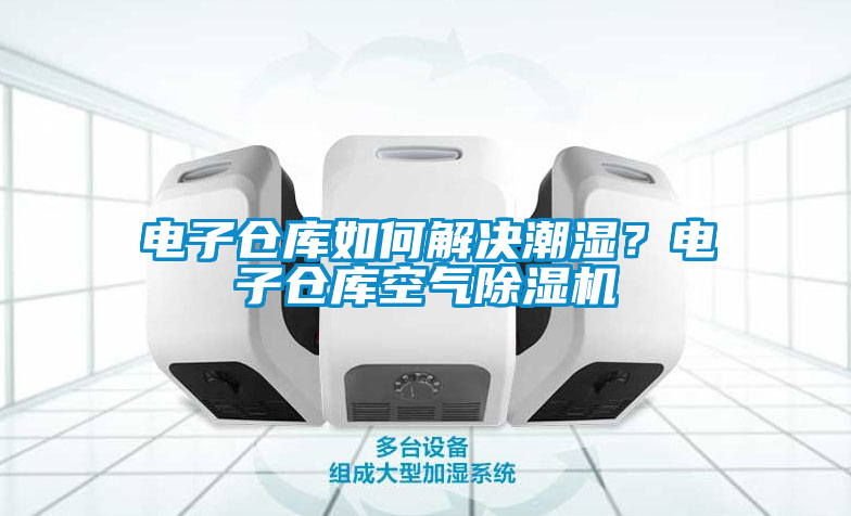 电子仓库如何解决潮湿？电子仓库空气麻豆视频黄网站