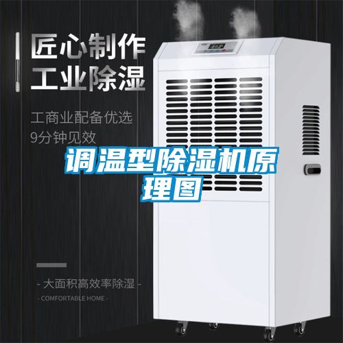 调温型麻豆视频黄网站原理图