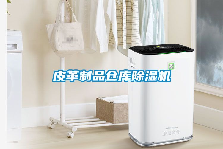 皮革制品仓库麻豆视频黄网站