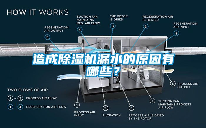 造成麻豆视频黄网站漏水的原因有哪些？