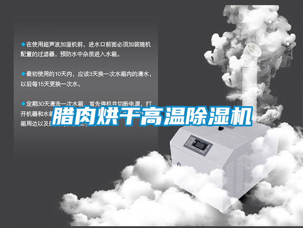 腊肉烘干高温麻豆视频黄网站