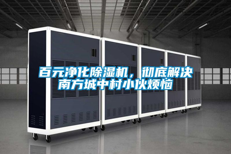 百元净化麻豆视频黄网站，彻底解决南方城中村小伙烦恼