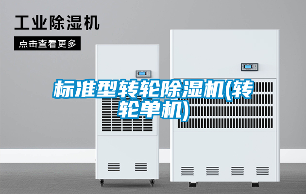 标准型转轮麻豆视频黄网站(转轮单机)