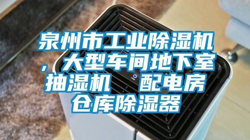 泉州市工业麻豆视频黄网站，大型车间地下室抽湿机  配电房仓库除湿器