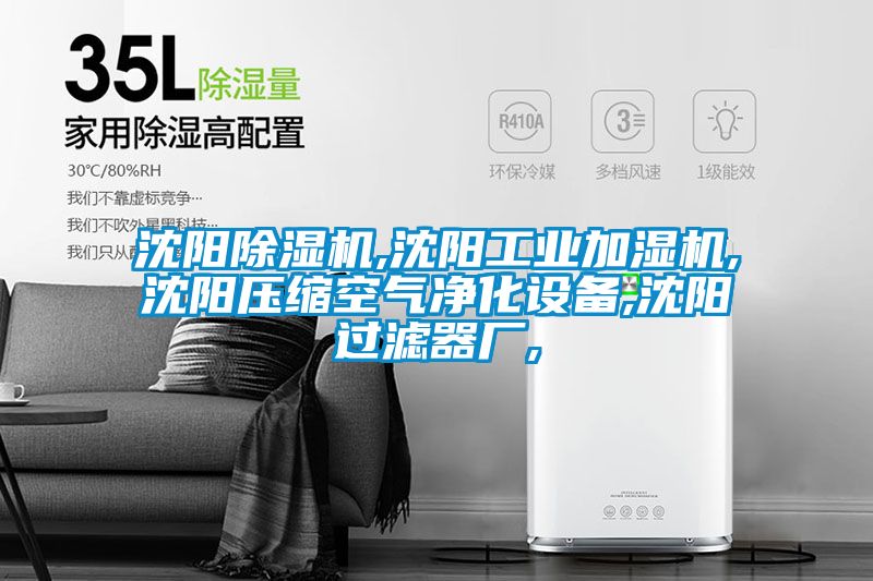 沈阳麻豆视频黄网站,沈阳工业加湿机,沈阳压缩空气净化设备,沈阳过滤器厂,