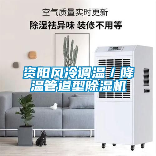 资阳风冷调温／降温管道型麻豆视频黄网站