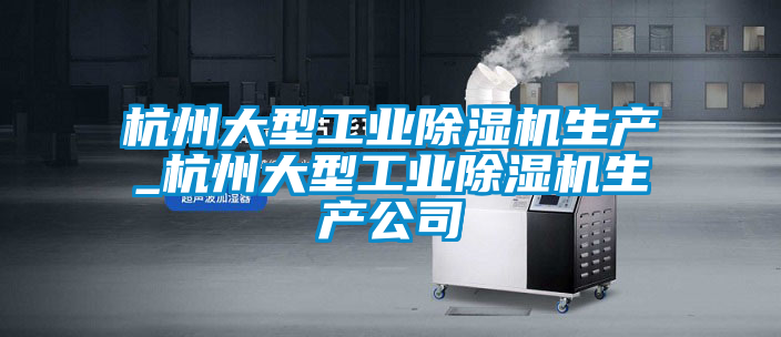 杭州大型工业麻豆视频黄网站生产_杭州大型工业麻豆视频黄网站生产公司