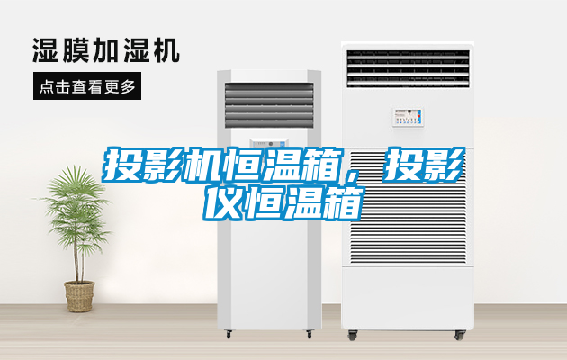 投影机恒温箱，投影仪恒温箱