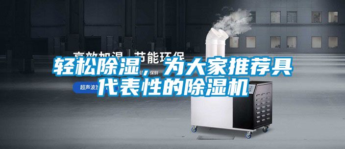 轻松除湿，为大家推荐具代表性的麻豆视频黄网站