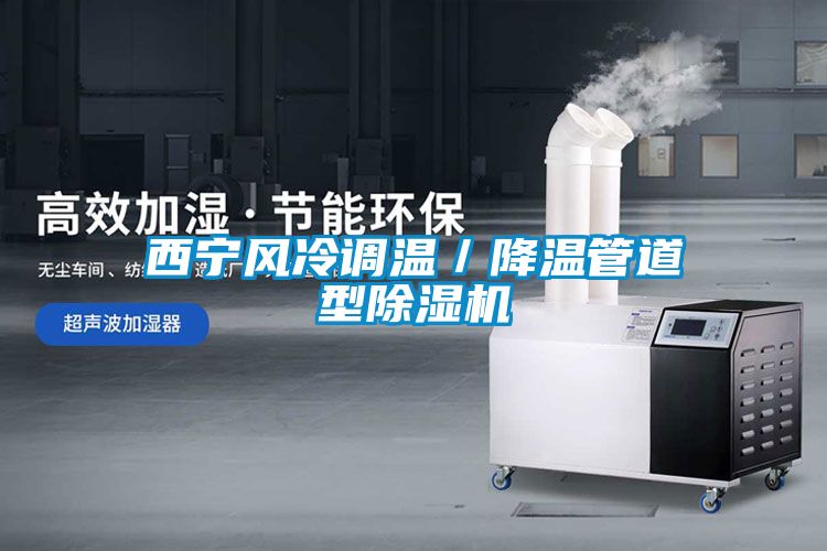 西宁风冷调温／降温管道型麻豆视频黄网站