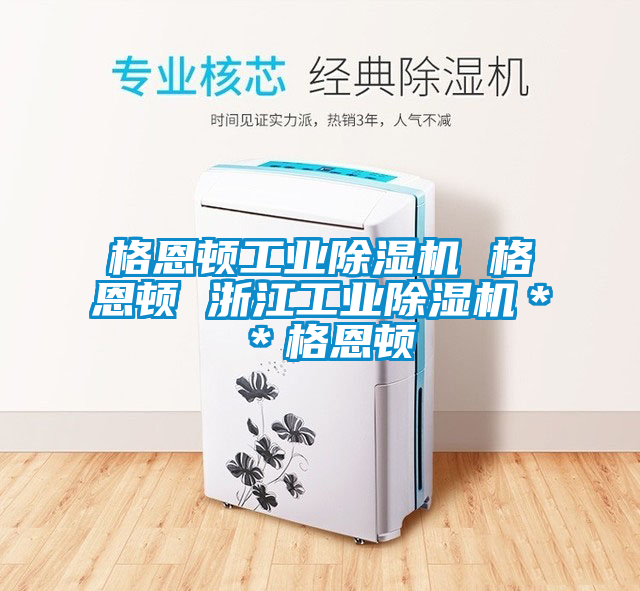 格恩顿工业麻豆视频黄网站 格恩顿 浙江工业麻豆视频黄网站＊＊格恩顿