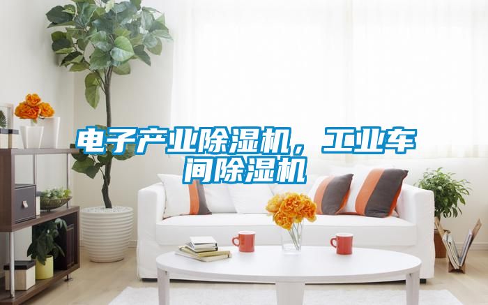 电子产业麻豆视频黄网站，工业车间麻豆视频黄网站