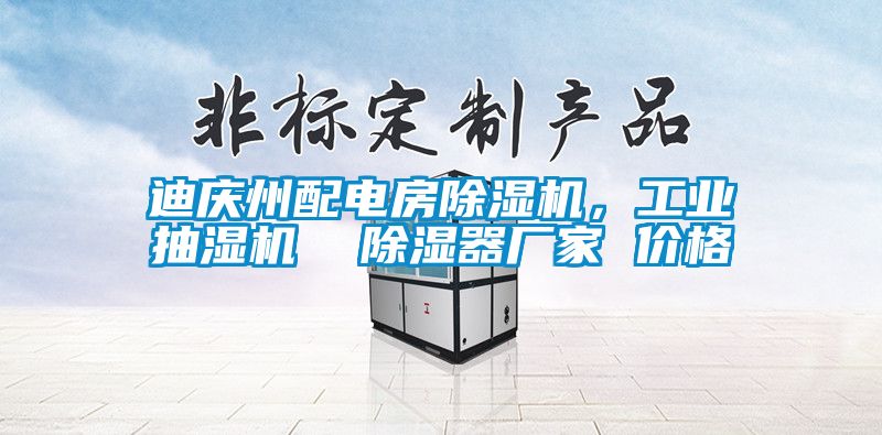 迪庆州配电房麻豆视频黄网站，工业抽湿机  除湿器厂家 价格