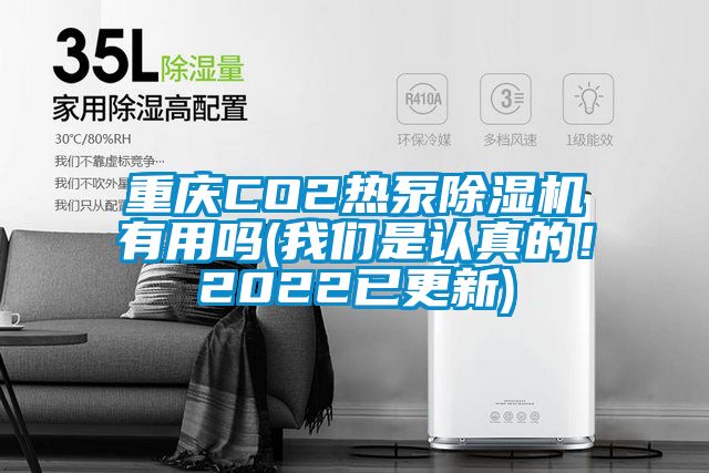 重庆CO2热泵麻豆视频黄网站有用吗(麻豆APP官网是认真的！2022已更新)
