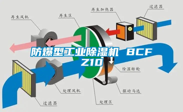 防爆型工业麻豆视频黄网站 BCFZ10