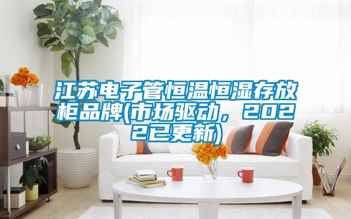 江苏电子管恒温恒湿存放柜品牌(市场驱动，2022已更新)