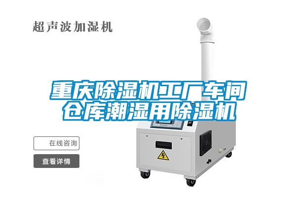 重庆麻豆视频黄网站工厂车间仓库潮湿用麻豆视频黄网站