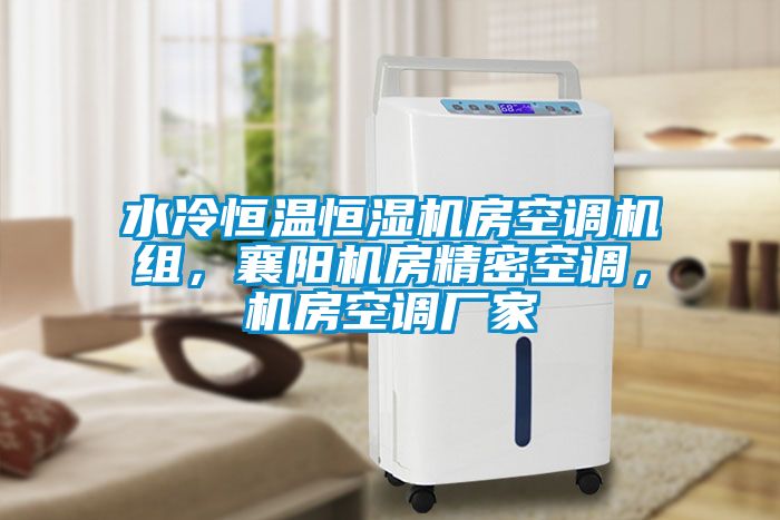 水冷恒温恒湿机房空调机组，襄阳机房精密空调，机房空调厂家
