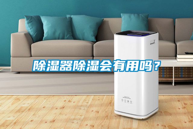 除湿器除湿会有用吗？