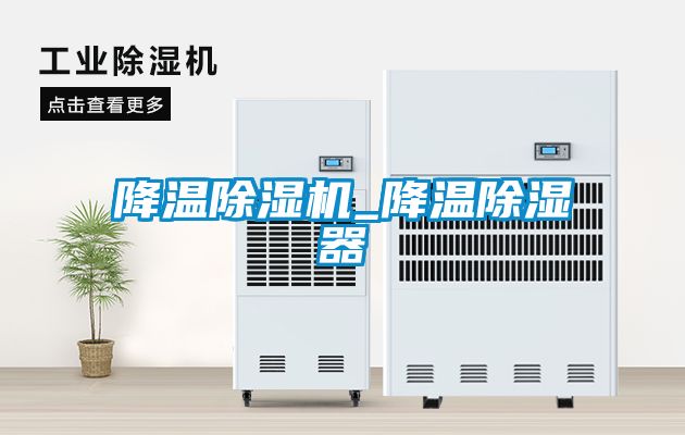 降温麻豆视频黄网站_降温除湿器