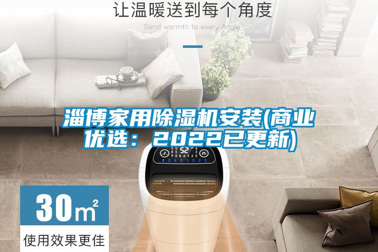 淄博家用麻豆视频黄网站安装(商业优选：2022已更新)