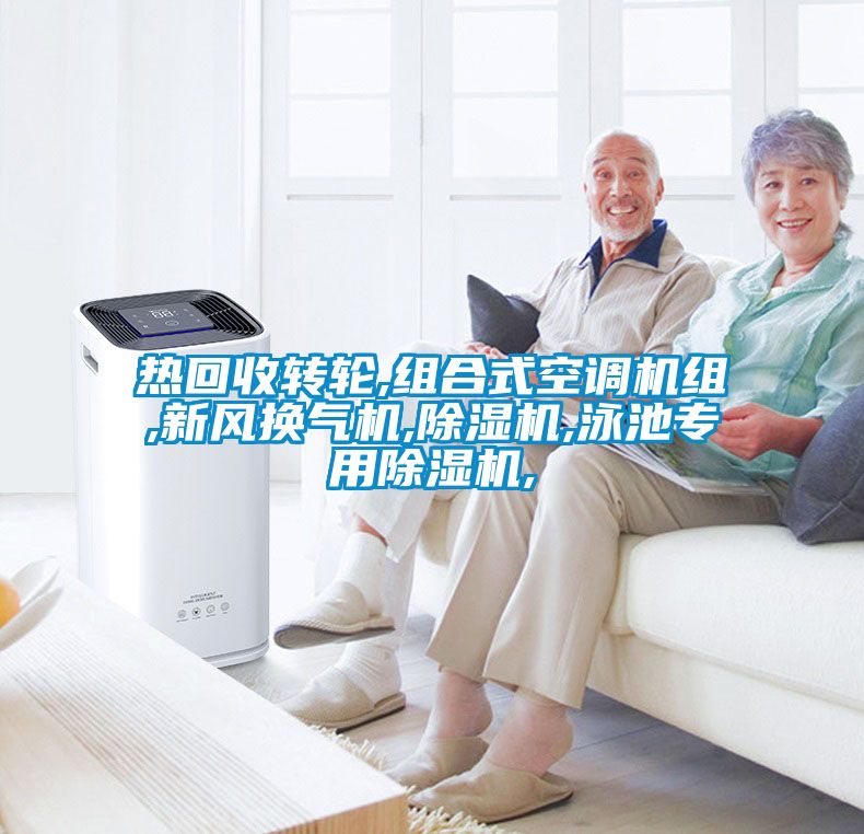热回收转轮,组合式空调机组,新风换气机,麻豆视频黄网站,泳池专用麻豆视频黄网站,