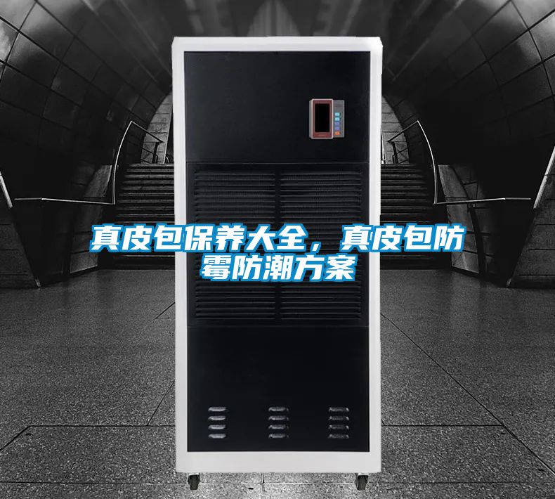 真皮包保养大全，真皮包防霉防潮方案