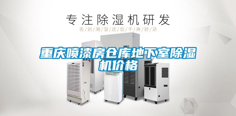 重庆喷漆房仓库地下室麻豆视频黄网站价格