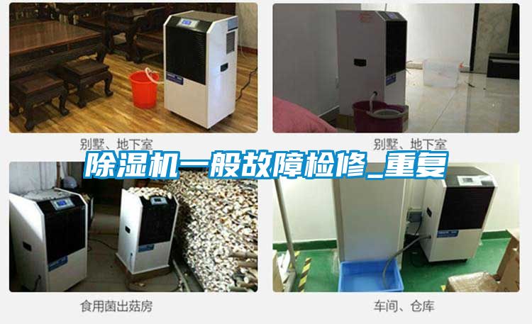 麻豆视频黄网站一般故障检修_重复