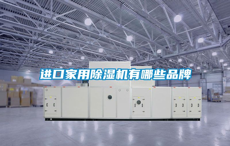 进口家用麻豆视频黄网站有哪些品牌