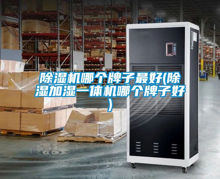 麻豆视频黄网站哪个牌子最好(除湿加湿一体机哪个牌子好)