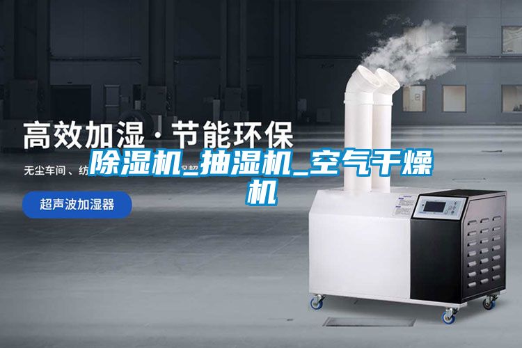 麻豆视频黄网站_抽湿机_空气干燥机