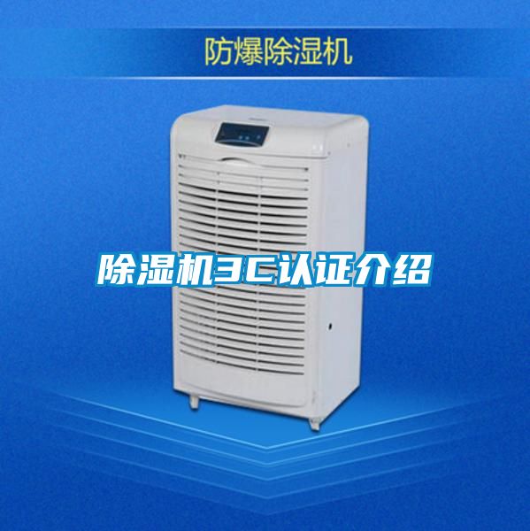 麻豆视频黄网站3C认证介绍
