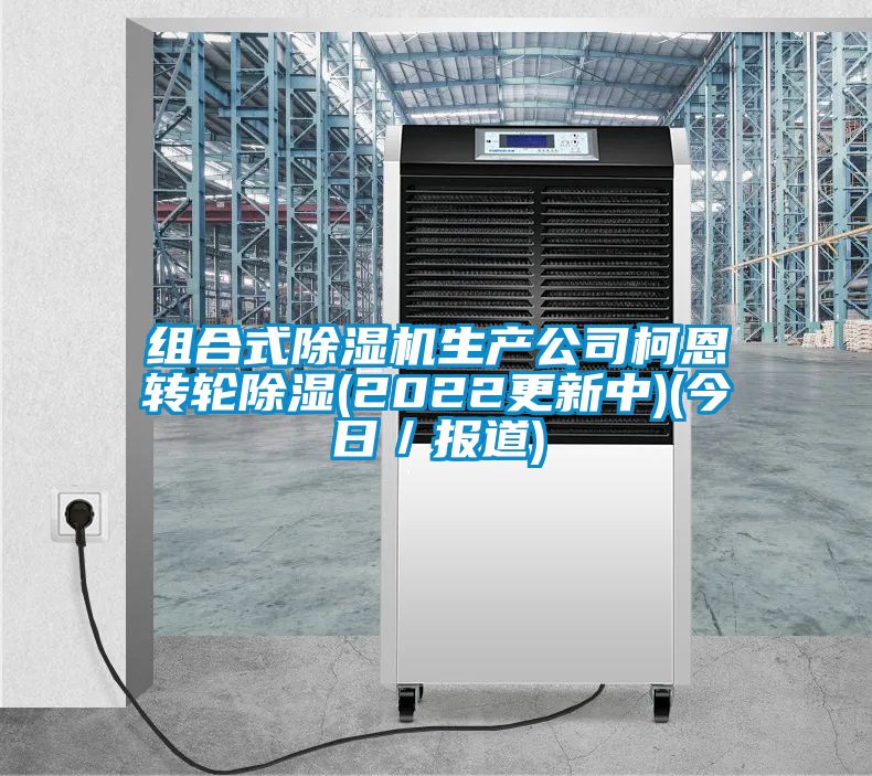 组合式麻豆视频黄网站生产公司柯恩转轮除湿(2022更新中)(今日／报道)
