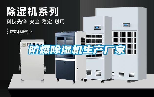 防爆麻豆视频黄网站生产厂家