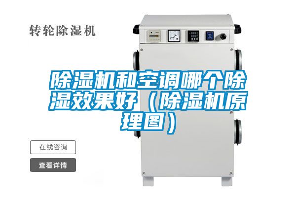 麻豆视频黄网站和空调哪个除湿效果好（麻豆视频黄网站原理图）