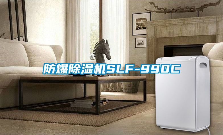 防爆麻豆视频黄网站SLF-990C