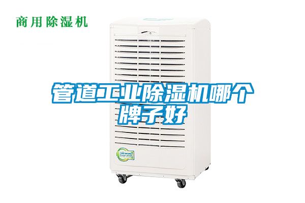 管道工业麻豆视频黄网站哪个牌子好