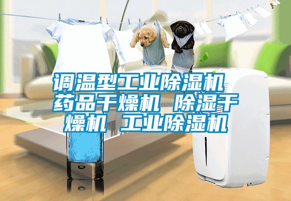 调温型工业麻豆视频黄网站 药品干燥机 除湿干燥机 工业麻豆视频黄网站
