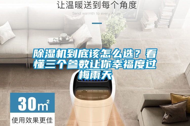 麻豆视频黄网站到底该怎么选？看懂三个参数让你幸福度过梅雨天