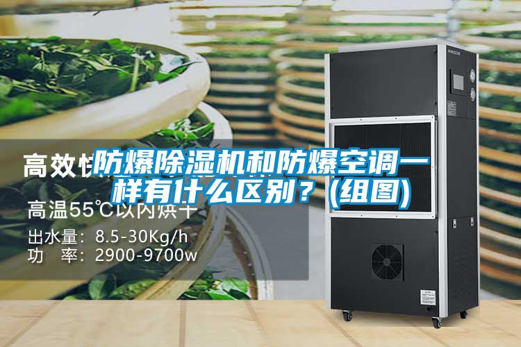 防爆麻豆视频黄网站和防爆空调一样有什么区别？(组图)