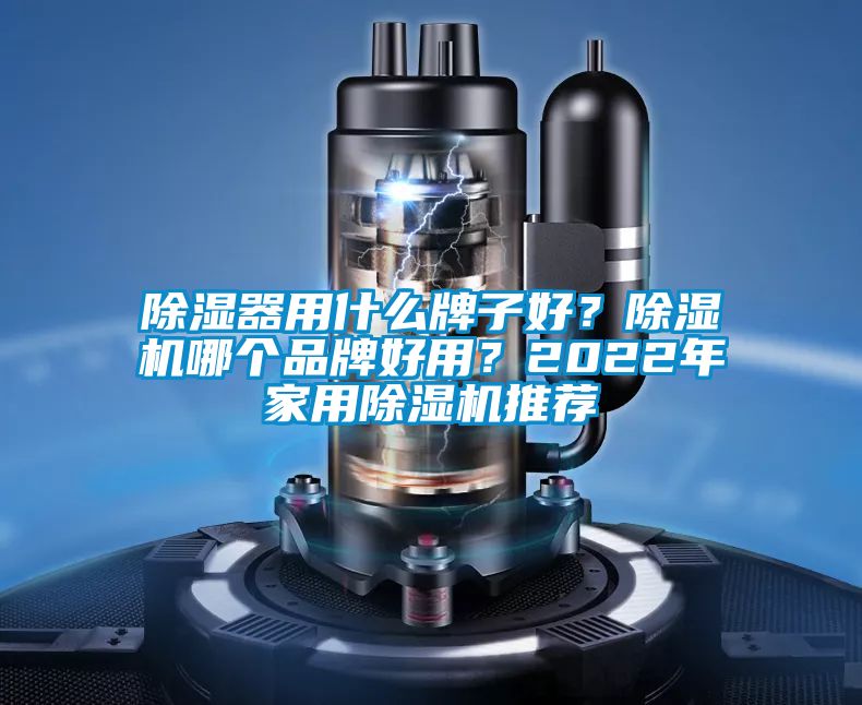 除湿器用什么牌子好？麻豆视频黄网站哪个品牌好用？2022年家用麻豆视频黄网站推荐