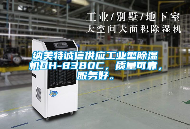 纳美特诚信供应工业型麻豆视频黄网站DH-8380C，质量可靠，服务好。