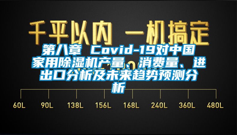 第八章 Covid-19对中国家用麻豆视频黄网站产量、消费量、进出口分析及未来趋势预测分析
