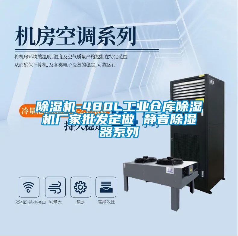 麻豆视频黄网站-480L工业仓库麻豆视频黄网站厂家批发定做 静音除湿器系列