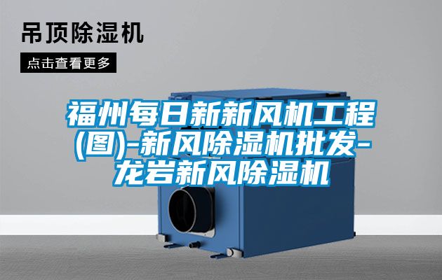 福州每日新新风机工程(图)-新风麻豆视频黄网站批发-龙岩新风麻豆视频黄网站