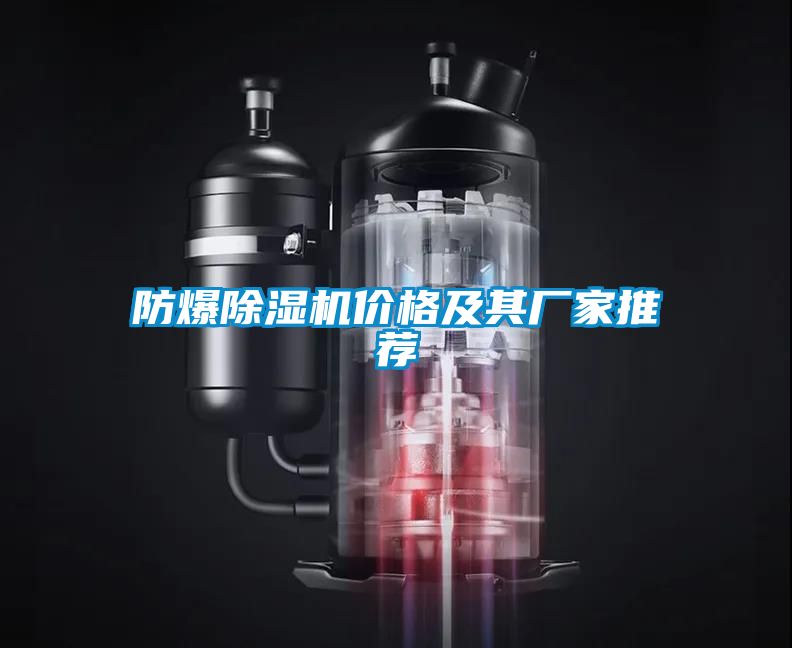 防爆麻豆视频黄网站价格及其厂家推荐